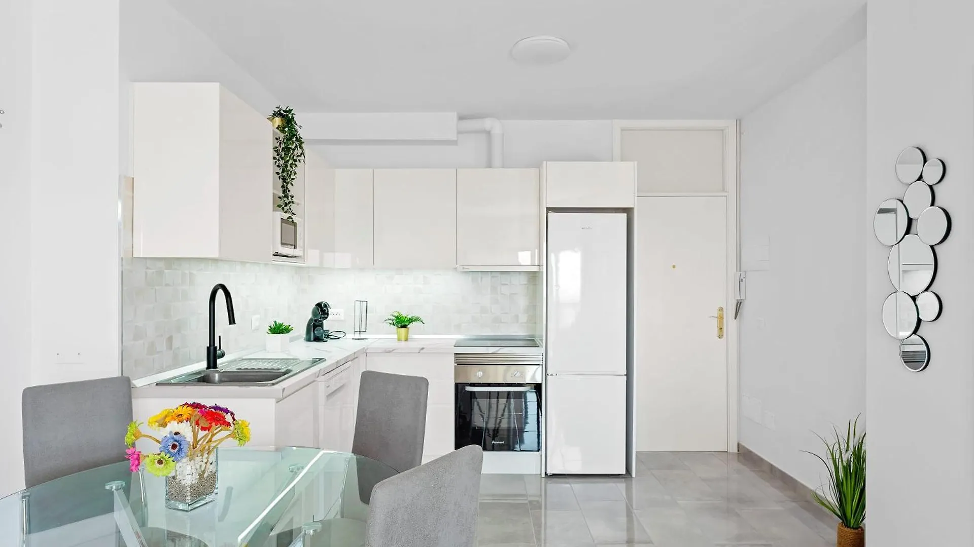 Atlantic Penthouse Retreat Apartment Costa Del Silencio Spain