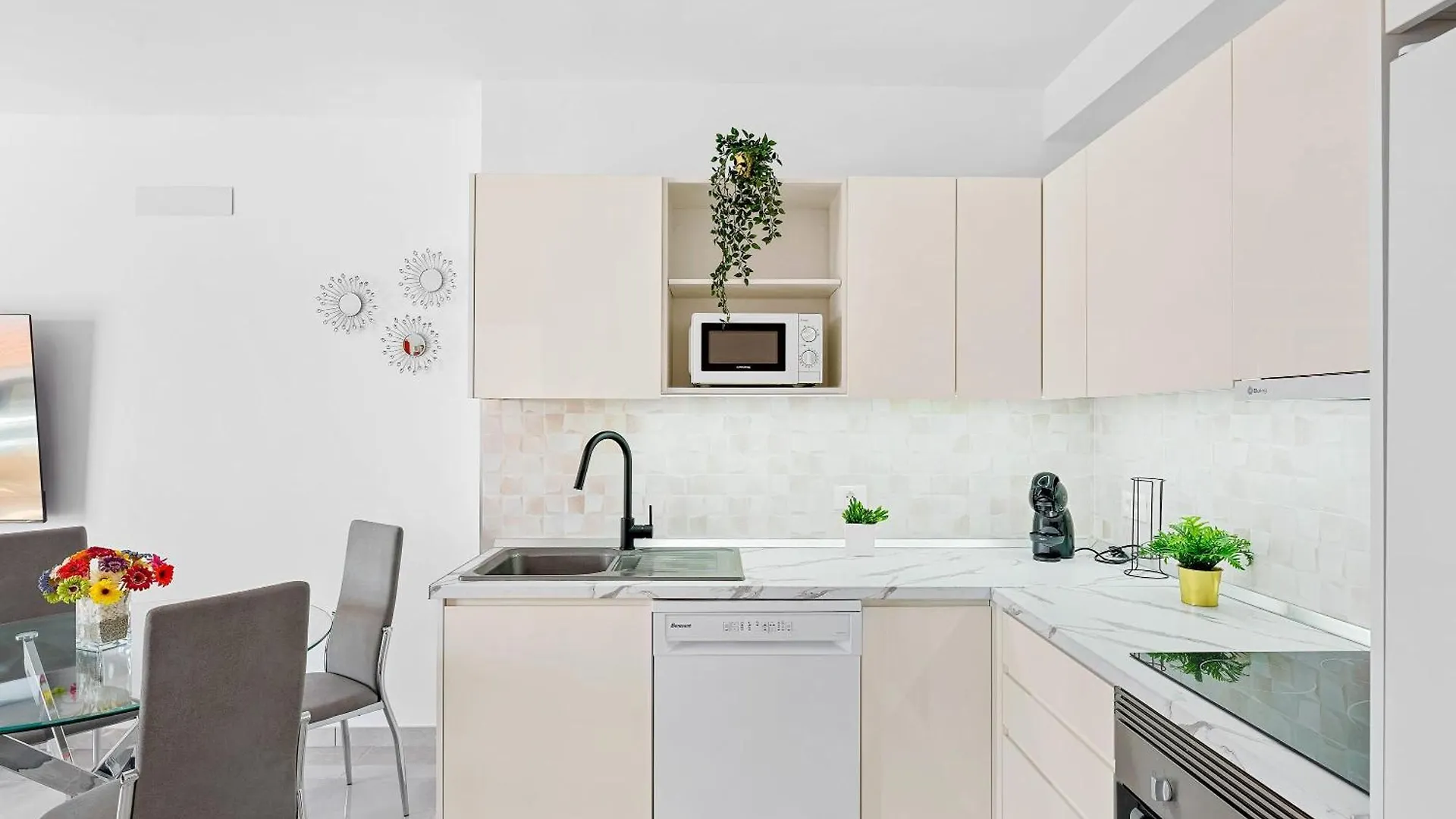 Apartmán Atlantic Penthouse Retreat Costa Del Silencio Španělsko